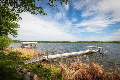 734 Durand Drive NW Puposky MN 56667