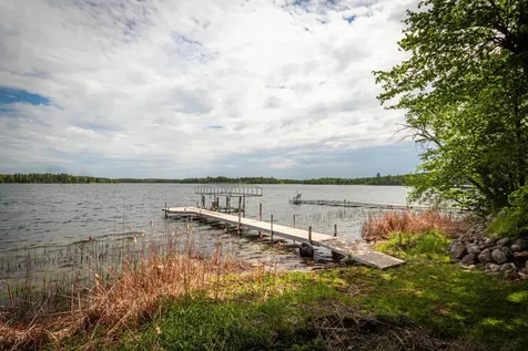 734 Durand Drive NW Puposky MN 56667