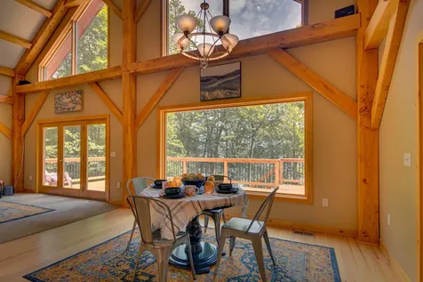 734 Durand Drive NW Puposky MN 56667
