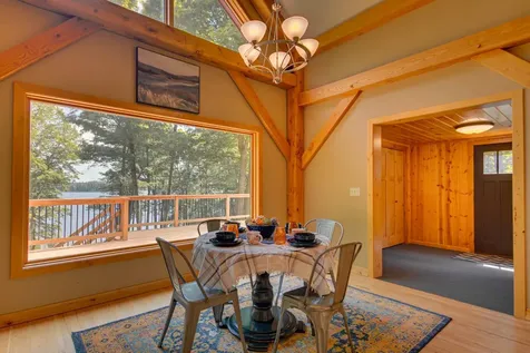 734 Durand Drive NW Puposky MN 56667