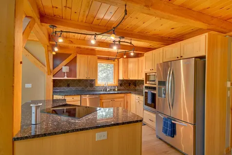 734 Durand Drive NW Puposky MN 56667