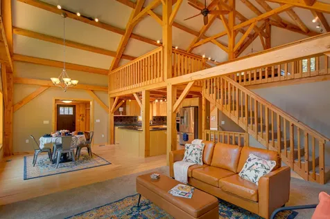 734 Durand Drive NW Puposky MN 56667