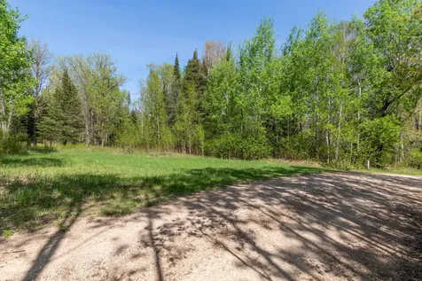 Tbd Stephani Road NW Puposky MN 56667