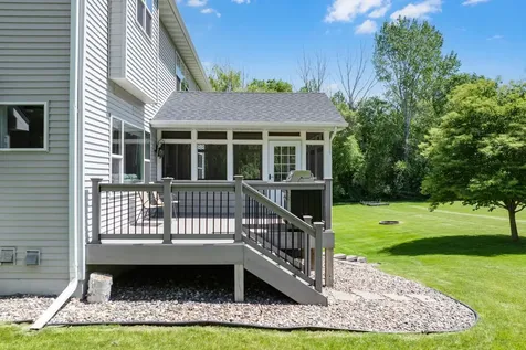 19885 Hunters Ridge Rogers MN 55374