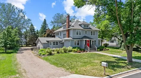 501 E Lyon Street Minneota MN 56264