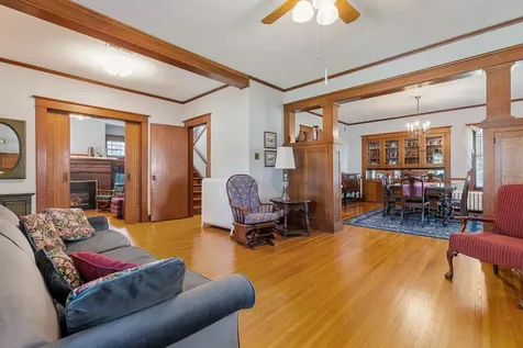 501 E Lyon Street Minneota MN 56264