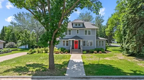 501 E Lyon Street Minneota MN 56264