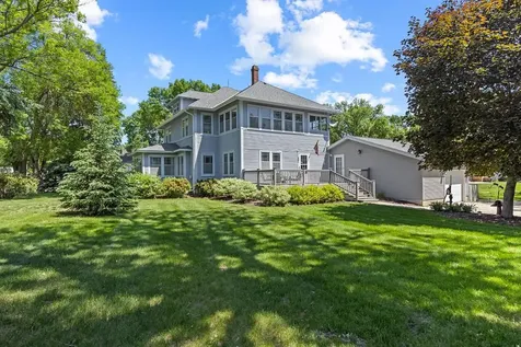 501 E Lyon Street Minneota MN 56264