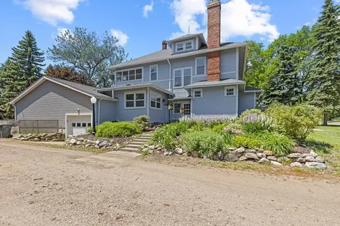 501 E Lyon Street Minneota MN 56264