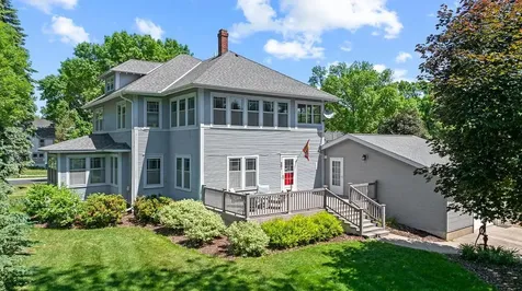 501 E Lyon Street Minneota MN 56264