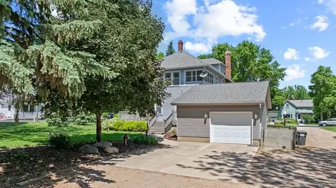 501 E Lyon Street Minneota MN 56264