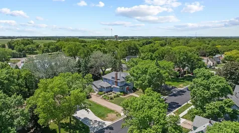 501 E Lyon Street Minneota MN 56264