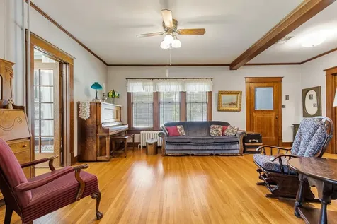 501 E Lyon Street Minneota MN 56264