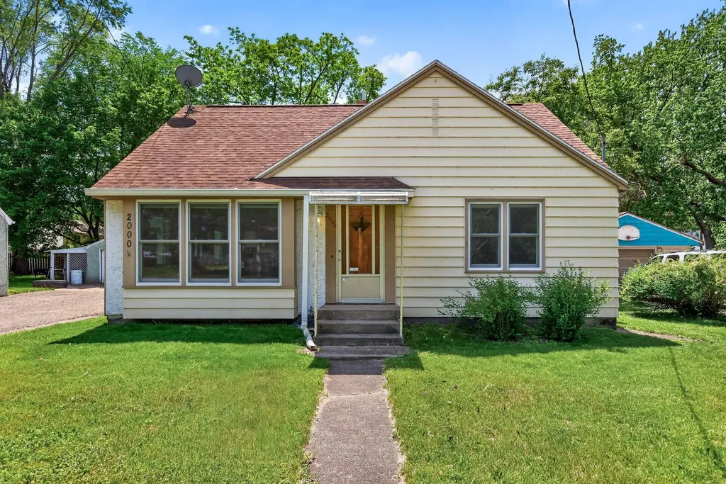 2000 County Road F E White Bear Lake MN 55110