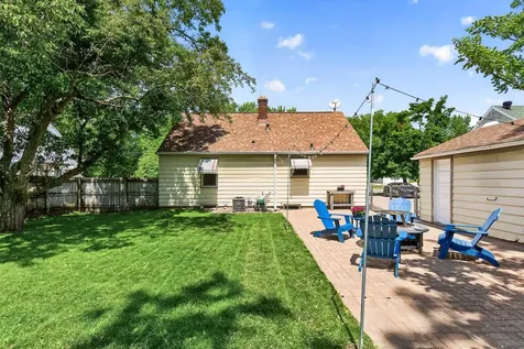 2000 County Road F E White Bear Lake MN 55110