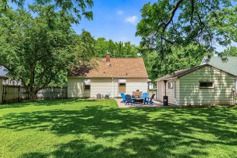 2000 County Road F E White Bear Lake MN 55110