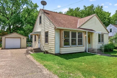 2000 County Road F E White Bear Lake MN 55110