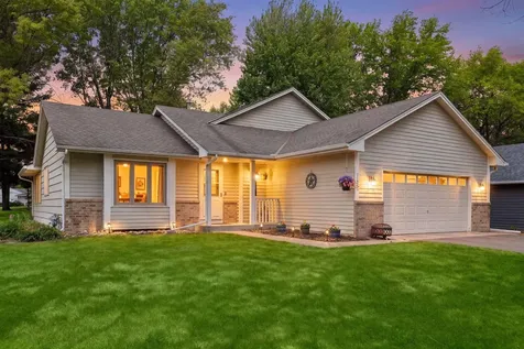 11803 Georgia Avenue N Champlin MN 55316
