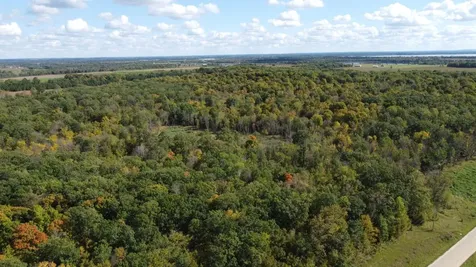Tbd Jeff Lake Road Richville MN 56576