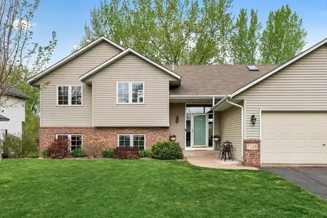 7148 Maryland Circle Savage MN 55378