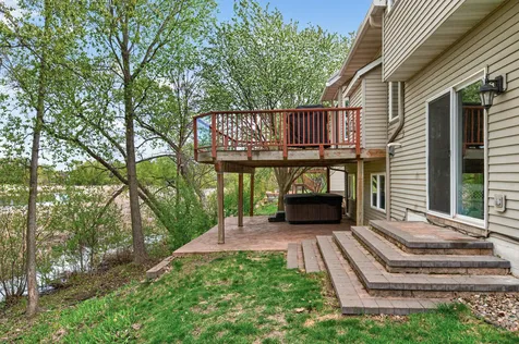 7148 Maryland Circle Savage MN 55378