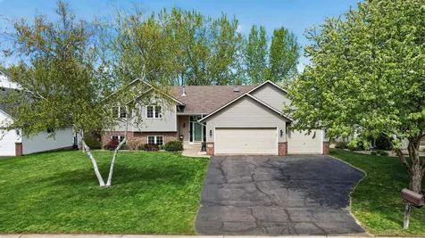 7148 Maryland Circle Savage MN 55378