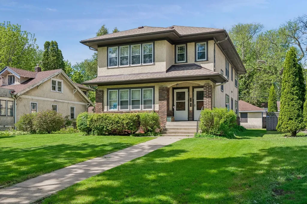 4518 Minnehaha Avenue Minneapolis MN 55406