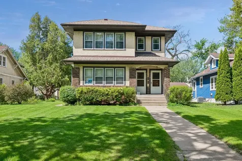 4518 Minnehaha Avenue Minneapolis MN 55406