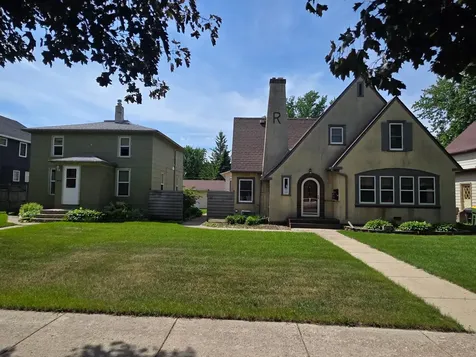 412 W Main Street Pipestone MN 56164