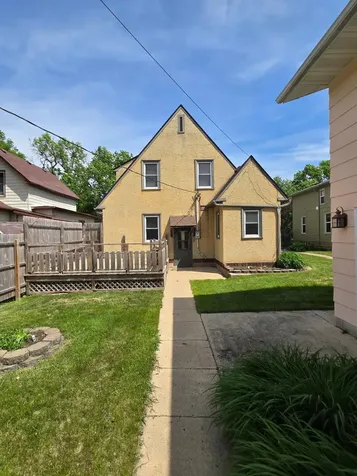412 W Main Street Pipestone MN 56164