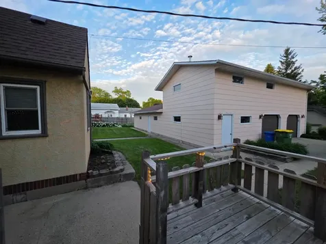412 W Main Street Pipestone MN 56164