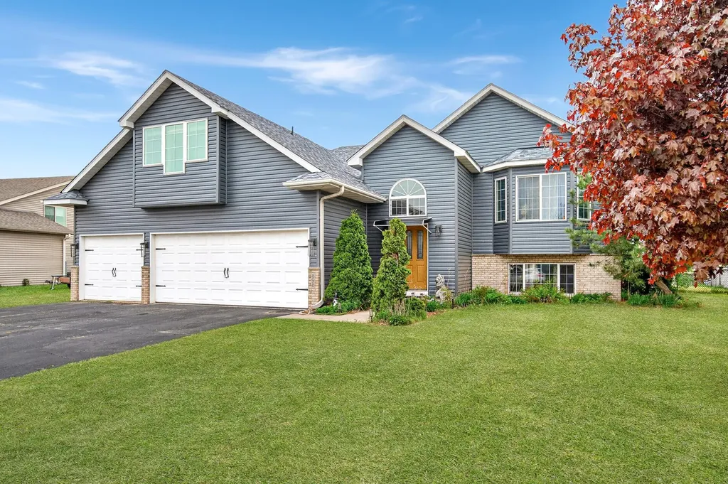 898 Harrison Drive Big Lake MN 55309