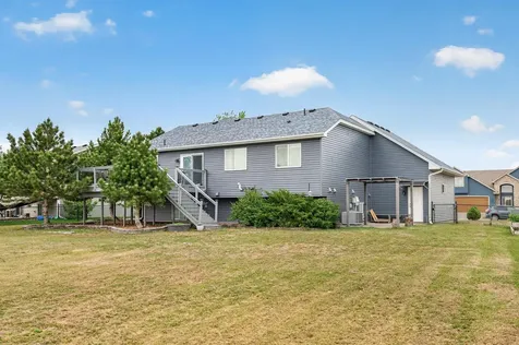 898 Harrison Drive Big Lake MN 55309