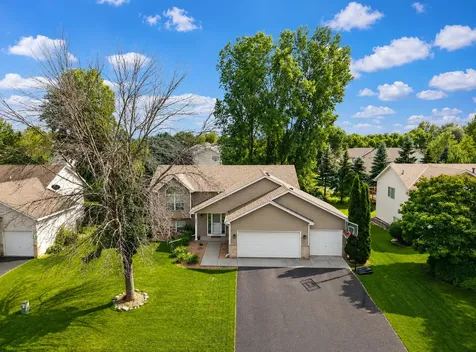 2891 Meadow Brook Drive Woodbury MN 55125