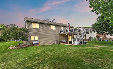 2891 Meadow Brook Drive Woodbury MN 55125