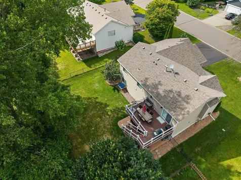 2891 Meadow Brook Drive Woodbury MN 55125