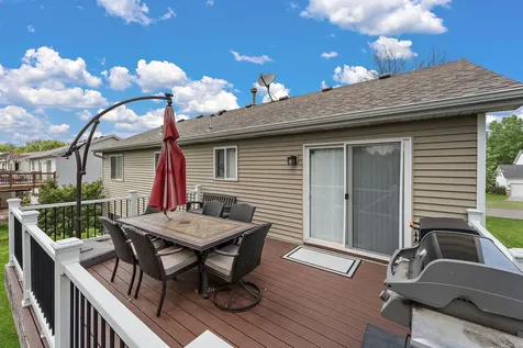 2891 Meadow Brook Drive Woodbury MN 55125