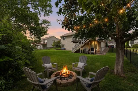 2891 Meadow Brook Drive Woodbury MN 55125