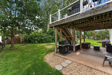 2891 Meadow Brook Drive Woodbury MN 55125