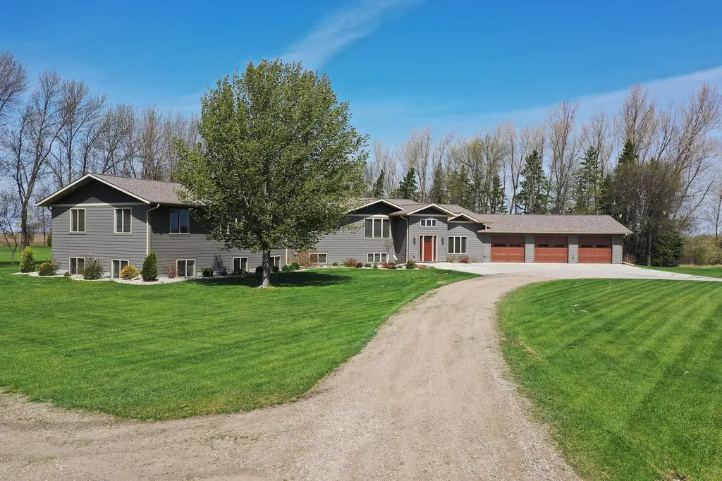 24767 300th Avenue SE Brooks MN 56715