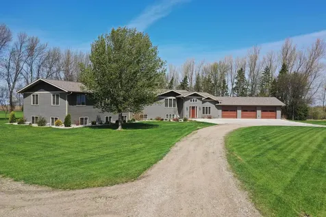 24767 300th Avenue SE Brooks MN 56715