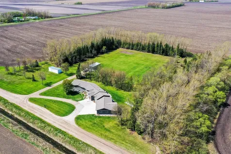 24767 300th Avenue SE Brooks MN 56715