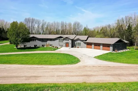 24767 300th Avenue SE Brooks MN 56715