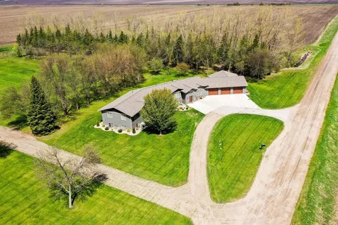 24767 300th Avenue SE Brooks MN 56715