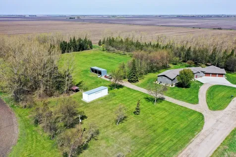 24767 300th Avenue SE Brooks MN 56715