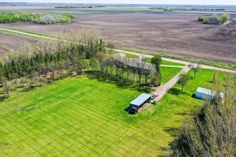 24767 300th Avenue SE Brooks MN 56715