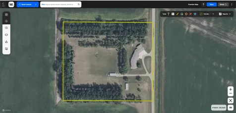 24767 300th Avenue SE Brooks MN 56715