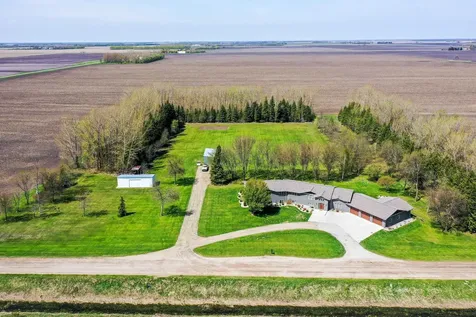 24767 300th Avenue SE Brooks MN 56715