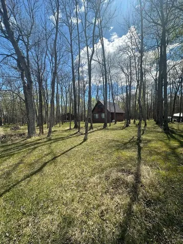 17413 E Pine Drive NW Angle Inlet MN 56711