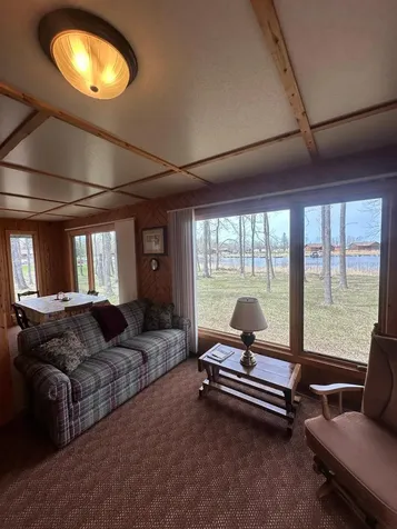 17413 E Pine Drive NW Angle Inlet MN 56711